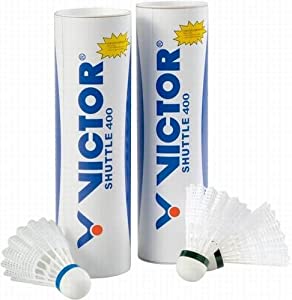 Victor Nylon Shuttle 400