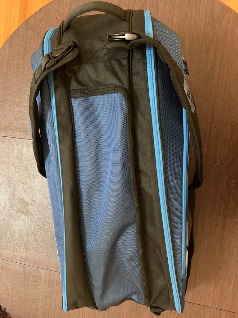 Yonex Pro Racquet Bag (9PCS) Full Bag - Bottom