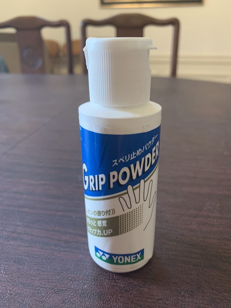 Yonex Grip Powder