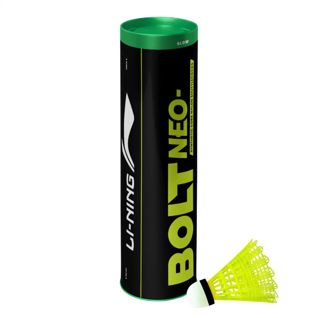 Li-Ning Bolt Neo