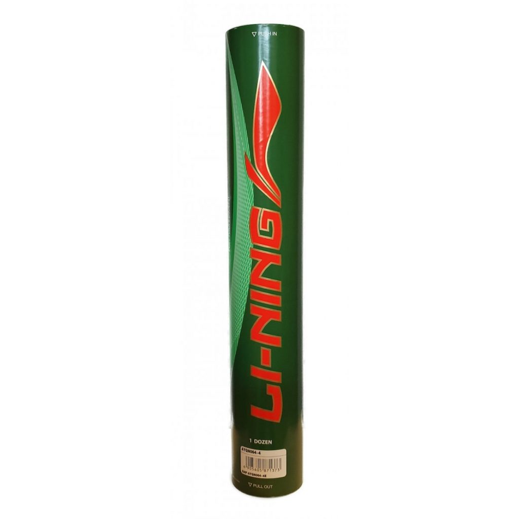 Li-Ning Super 500