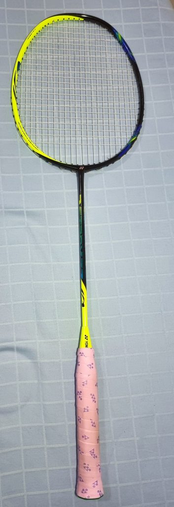 Astrox 77