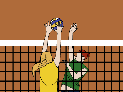 Blocking