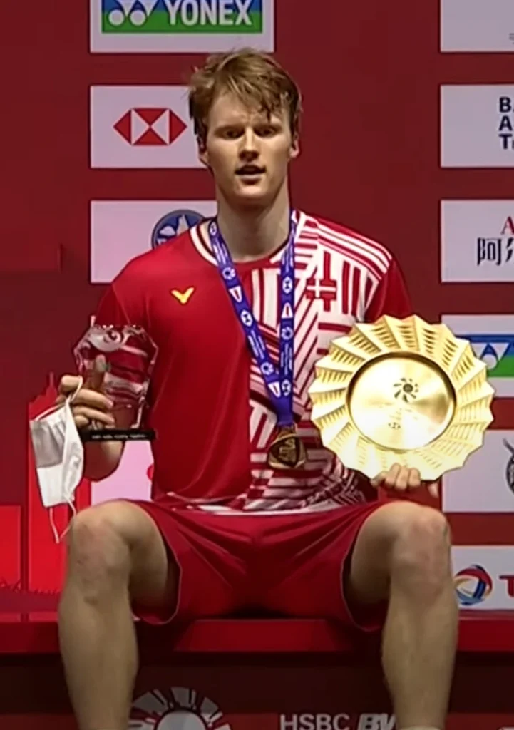 Anders Antonsen