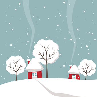 Cold Weather