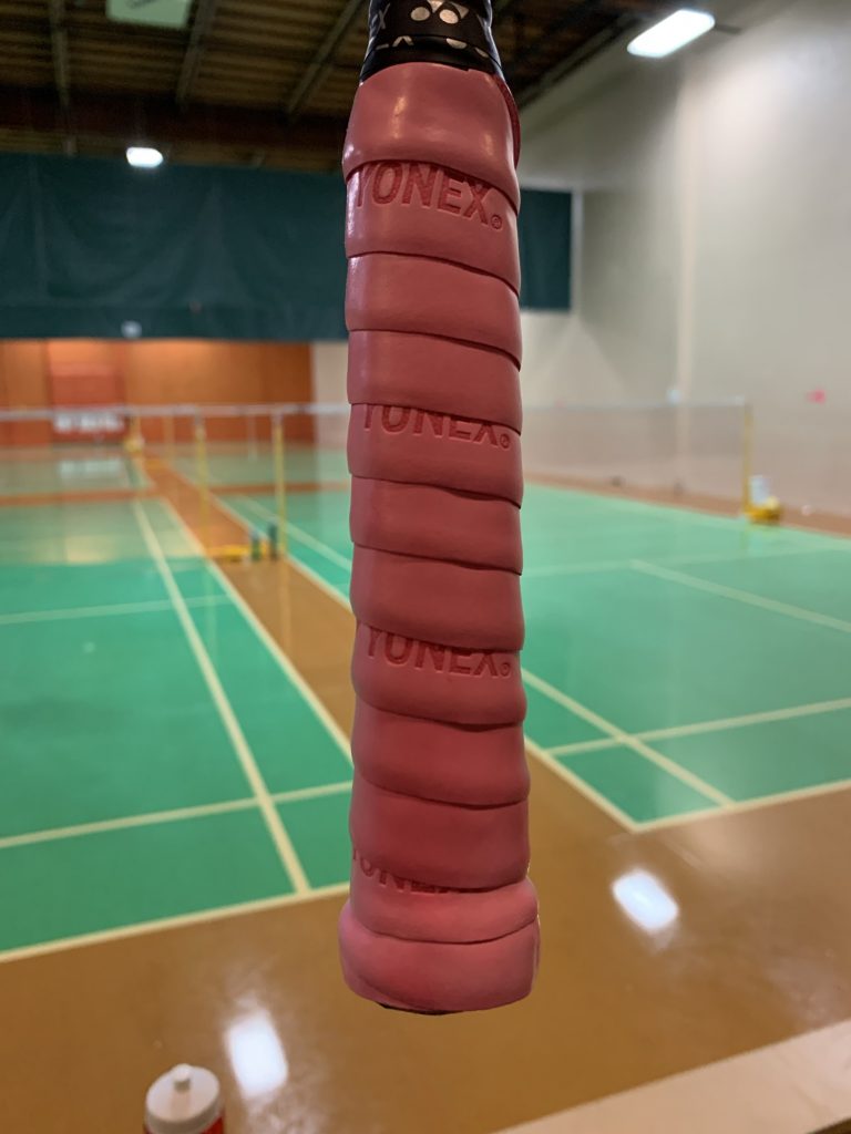 Yonex Hi Soft Grap