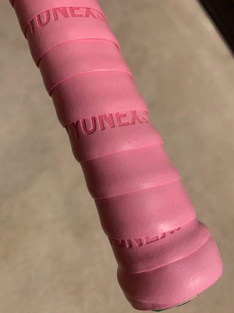 Yonex Hi Soft Grap