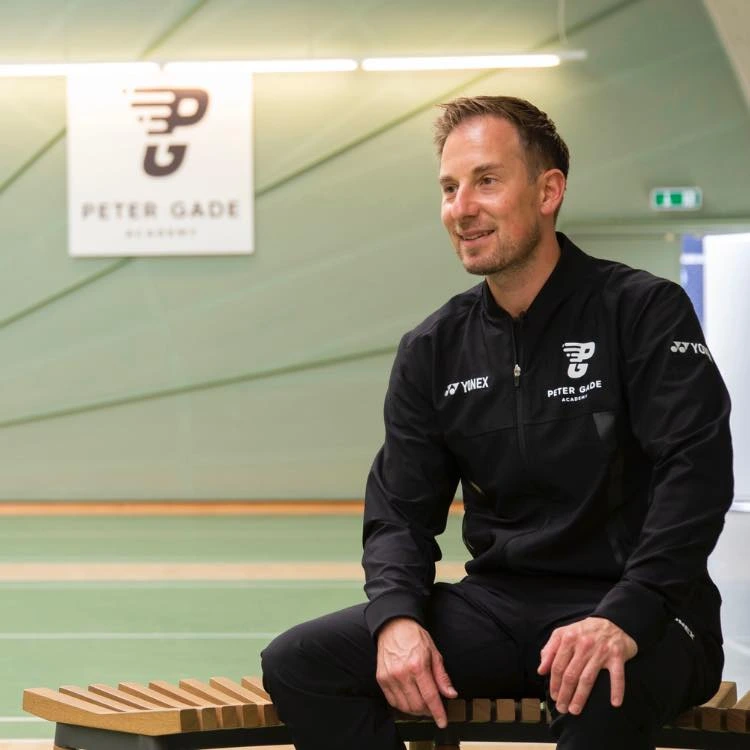 Peter Gade
