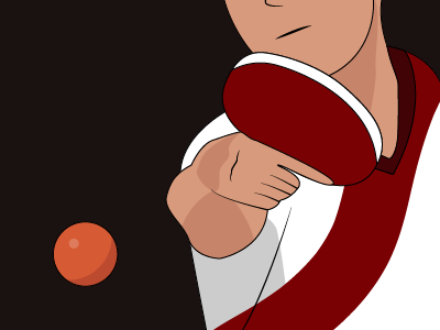 Table Tennis