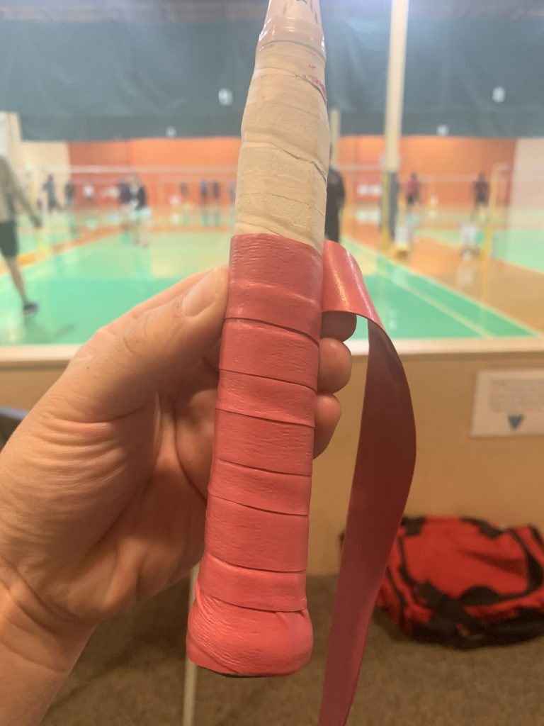 Yonex Super Grap