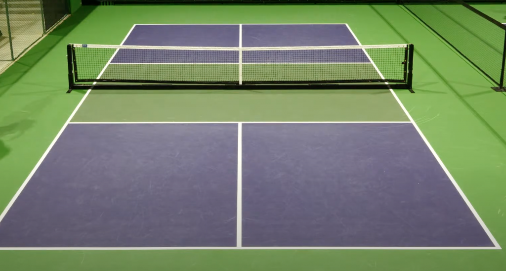 Pickleball Court