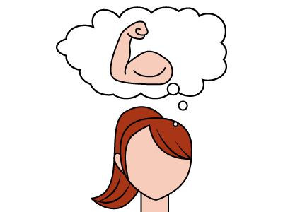 Mental Toughness
