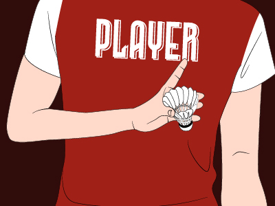 Team Hand Signal