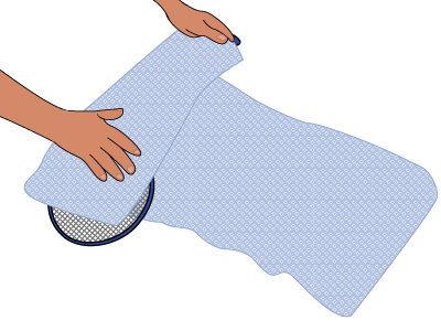 Wrapping Racket in Bubble Wrap