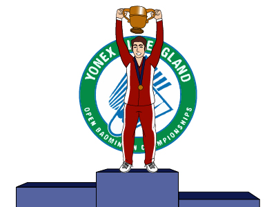 All England Championship Awarding