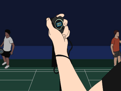 Interval Timer
