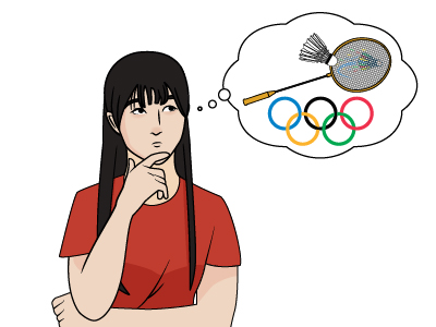 Is Badminton An Olympic Sport