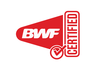 BWF Certified