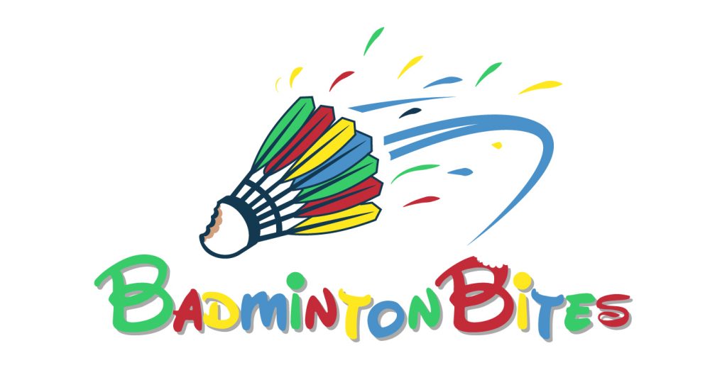 BadmintonBites Logo