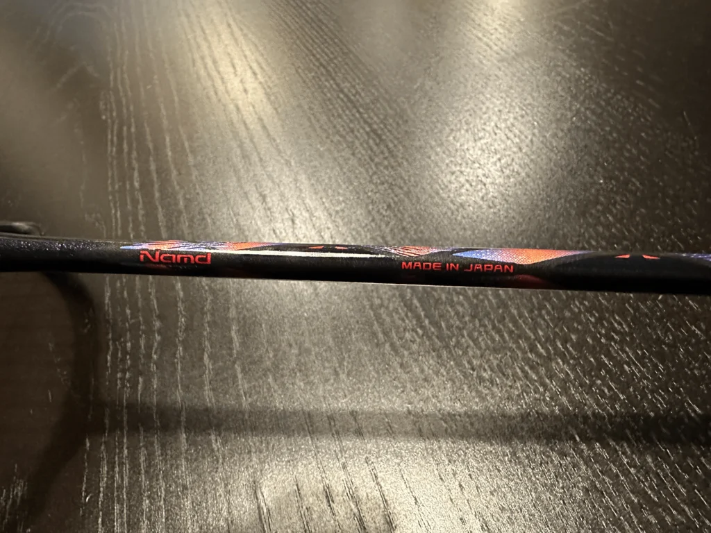 Astrox 77 Pro Racket Shaft